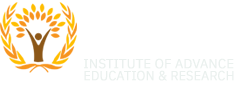 IAER – Institute of Advance Education and Research